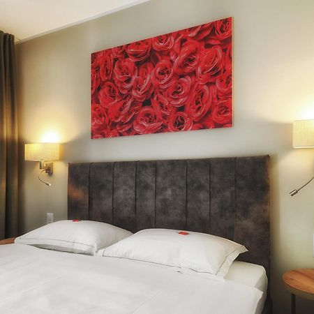 Ristorante Charme Hotel Tre Terre Ponte Brolla Экстерьер фото